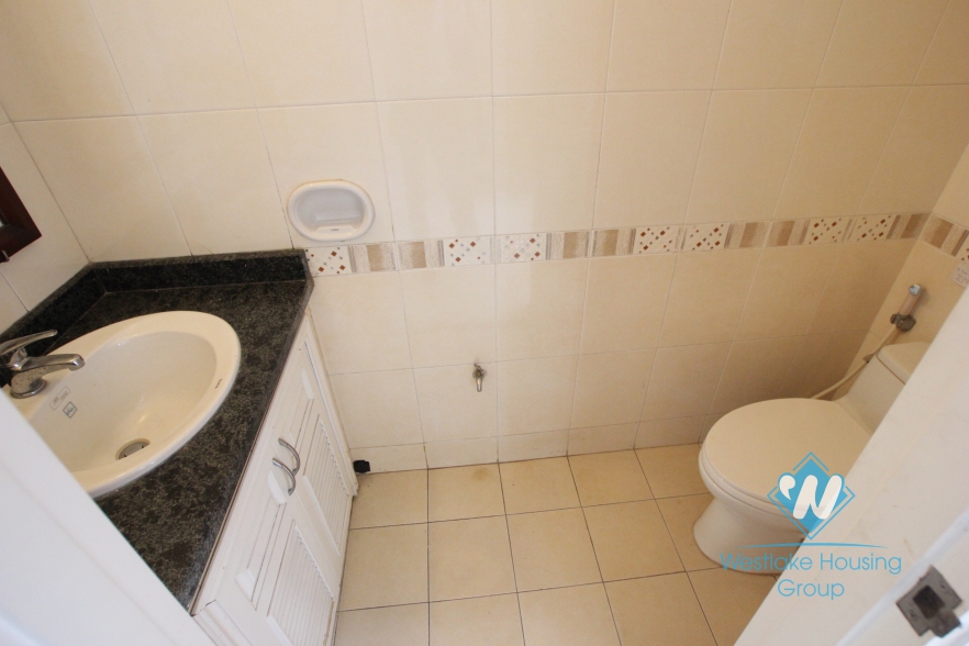 Cosy house with fully furnished for rent in Ciputra, Block T.